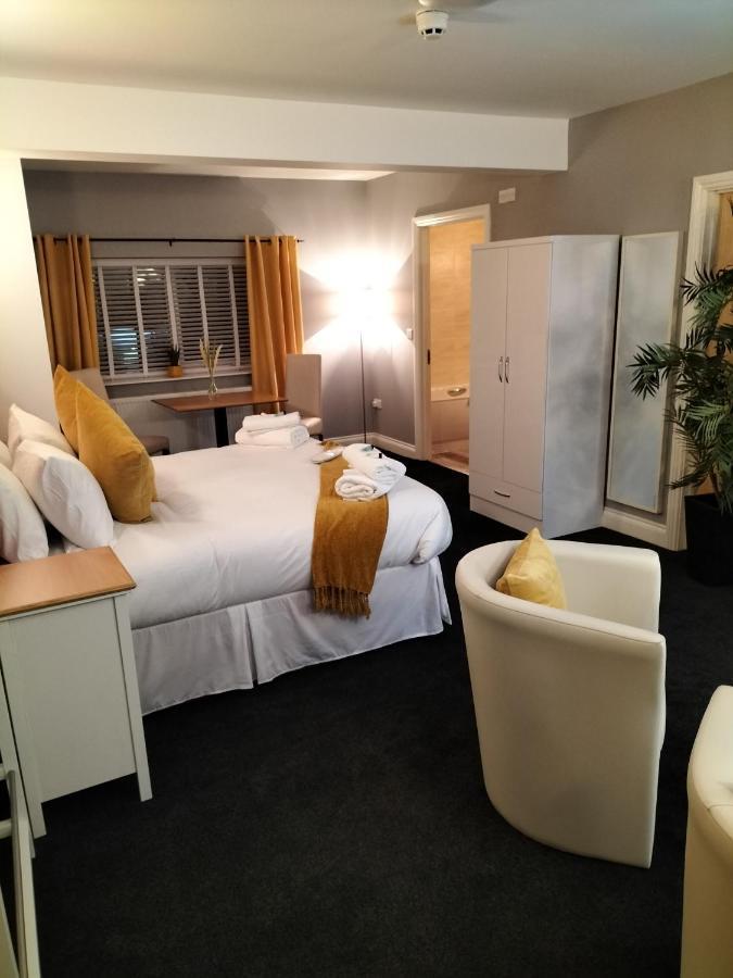 Hotel Sutherlands