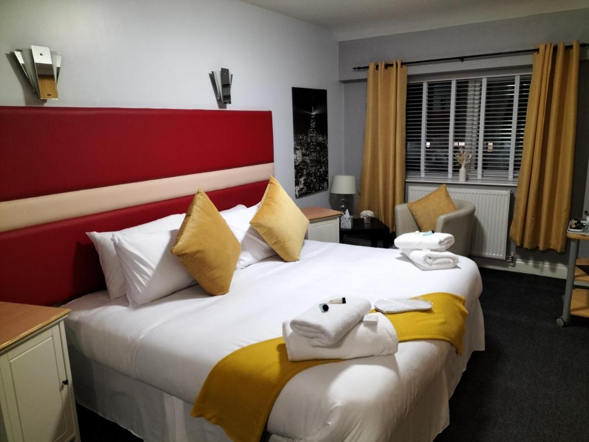 Hotel Sutherlands Gateshead