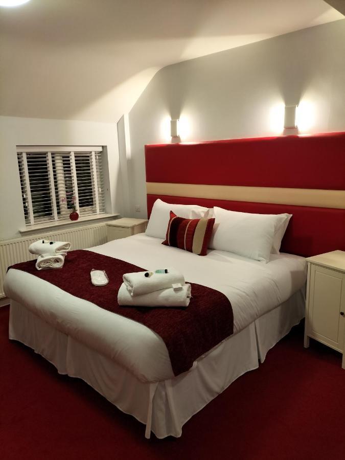 Hotel Sutherlands Gateshead