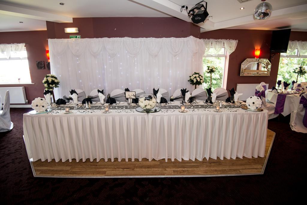 Sutherlands Hotel Gateshead