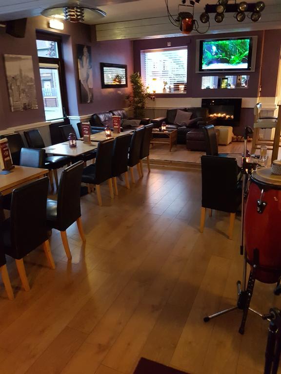 Sutherlands Hotel 4*