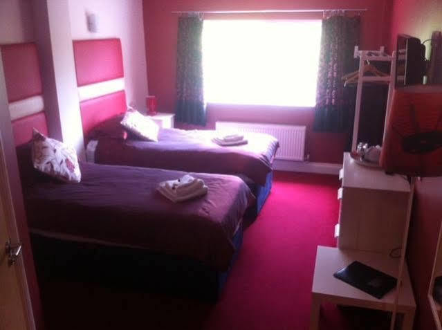 Sutherlands Gateshead