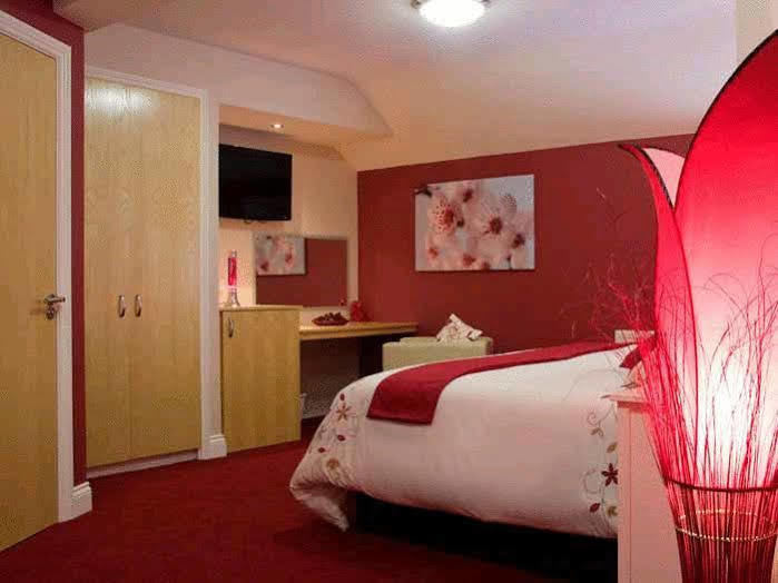 Hotel Sutherlands 4*