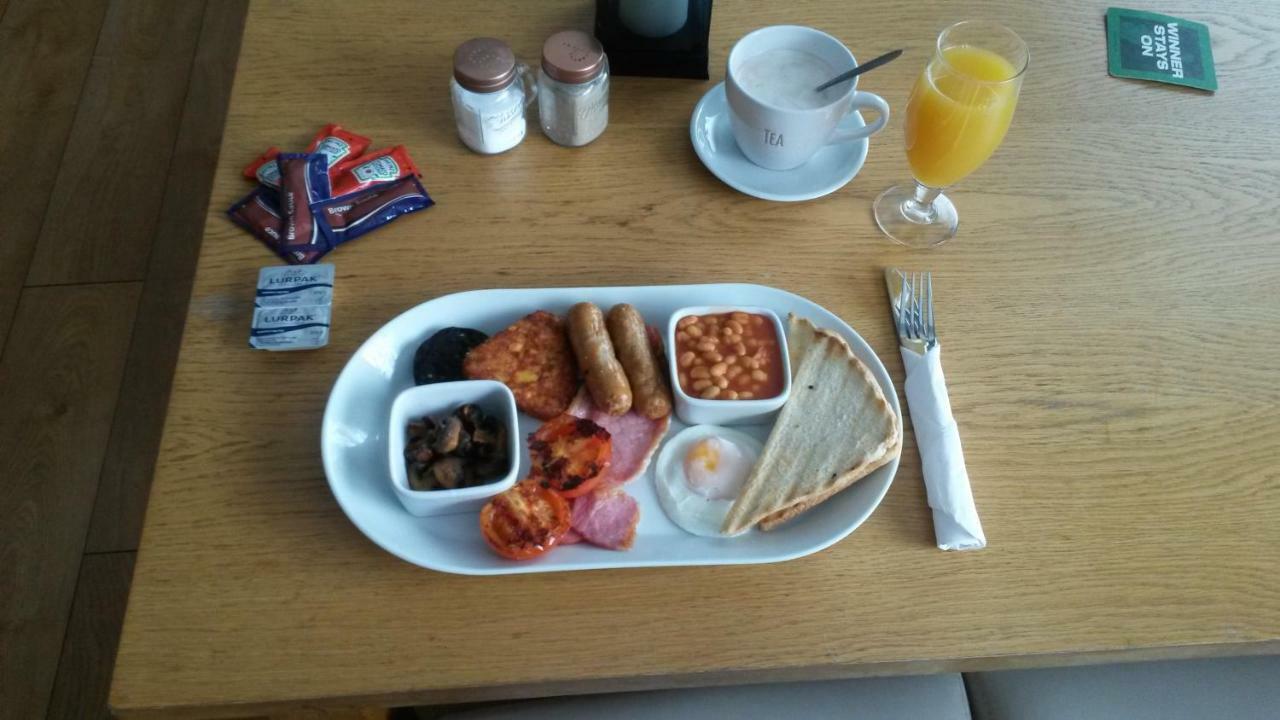 Sutherlands Hotel Gateshead